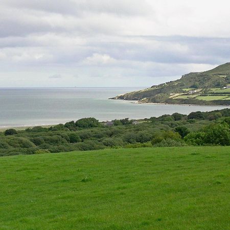 Wern Y Wylan Court Βίλα Llanddona Εξωτερικό φωτογραφία