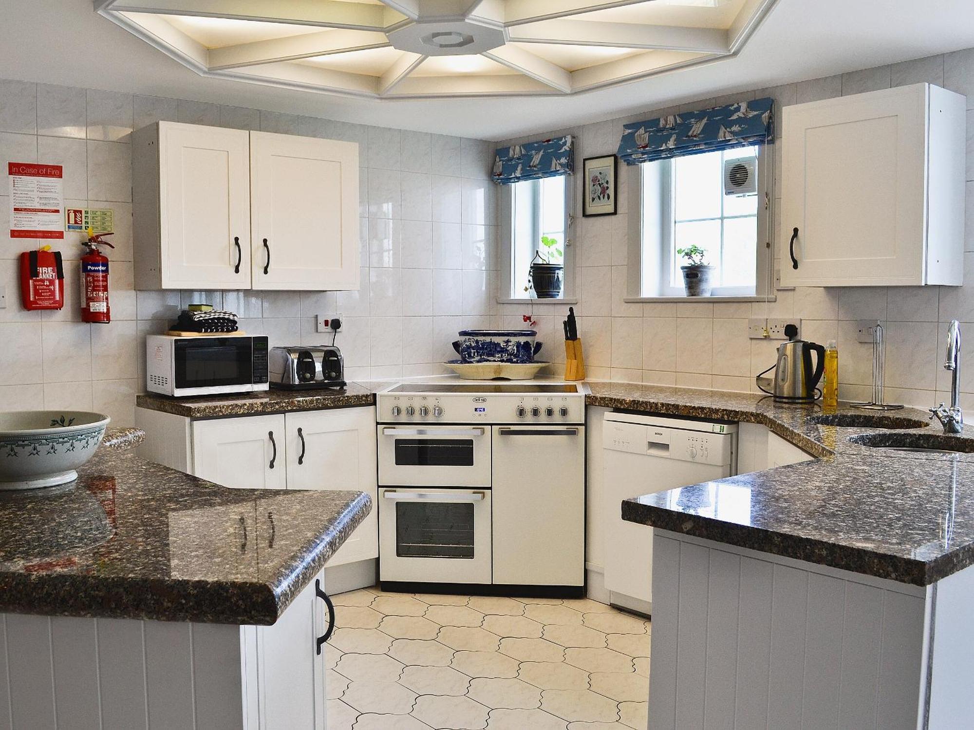 Wern Y Wylan Court Βίλα Llanddona Εξωτερικό φωτογραφία