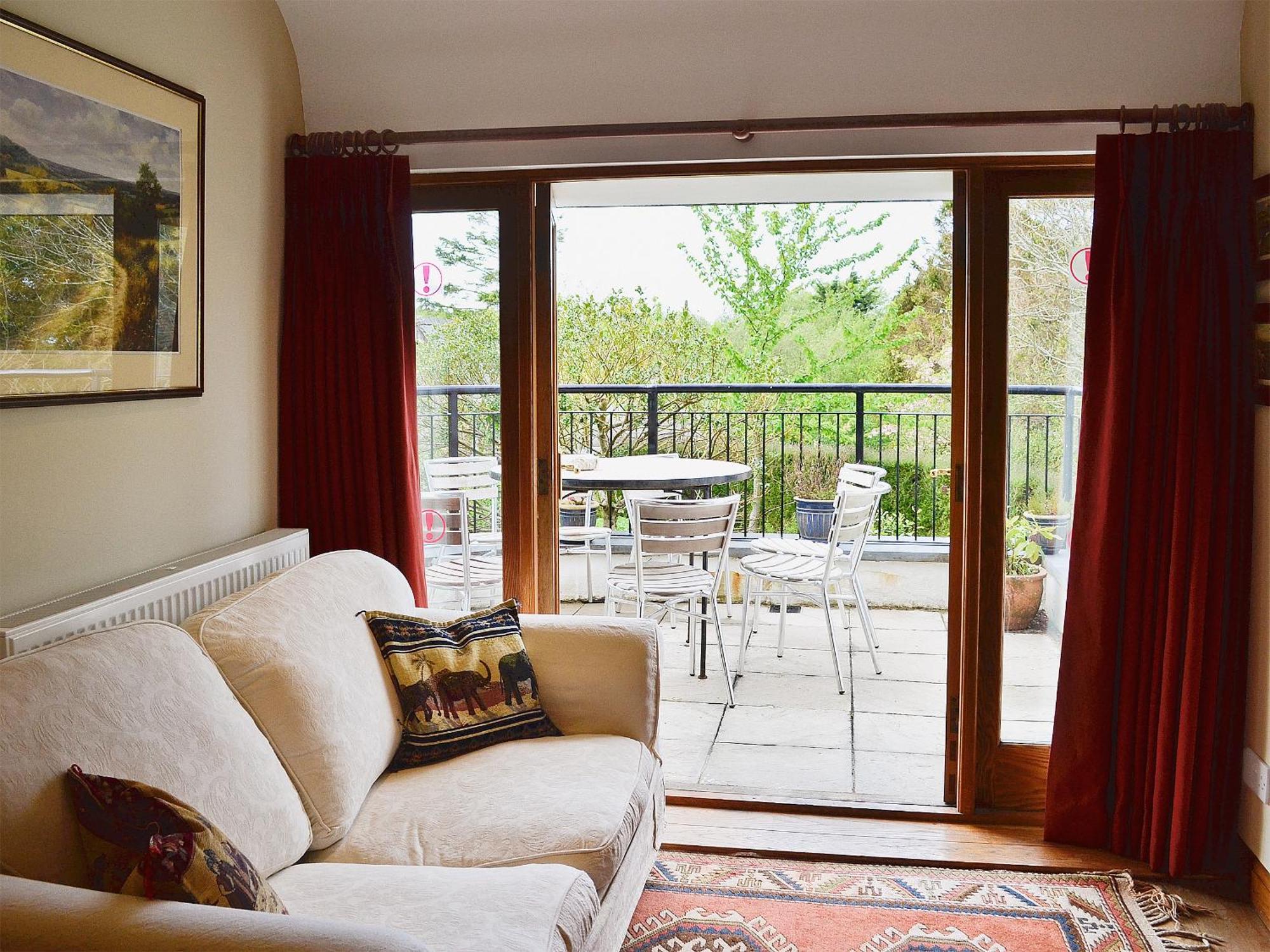Wern Y Wylan Court Βίλα Llanddona Εξωτερικό φωτογραφία