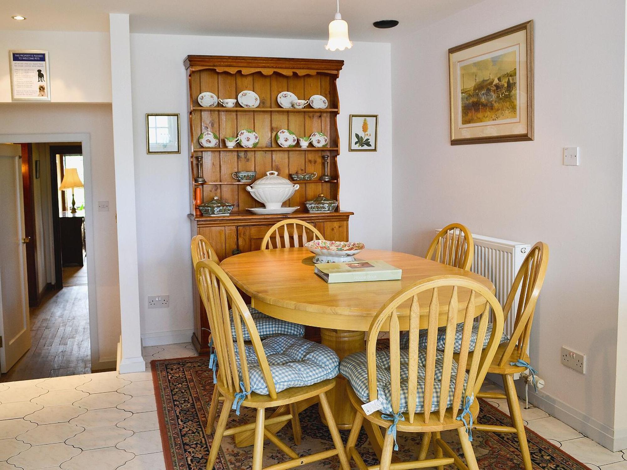 Wern Y Wylan Court Βίλα Llanddona Εξωτερικό φωτογραφία