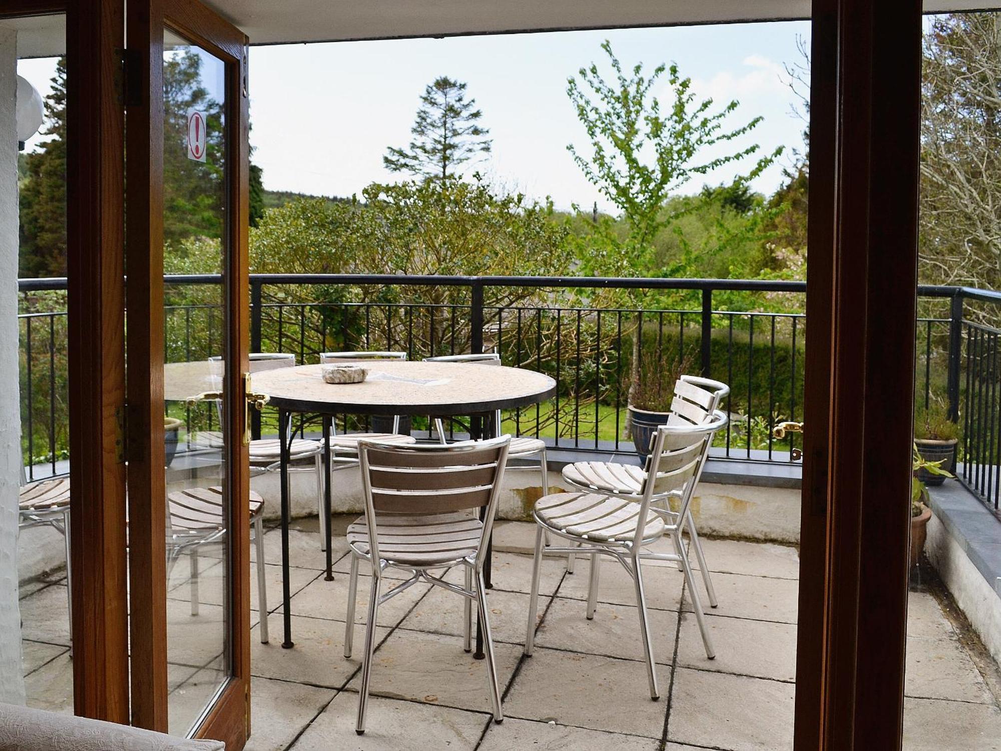Wern Y Wylan Court Βίλα Llanddona Εξωτερικό φωτογραφία